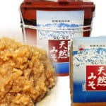 tennen-miso